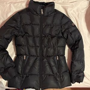 Calvin Klein puffer jacket